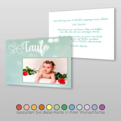 Babytaufkarte Valene (2)